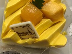 -巴黎贝甜(五道口店)