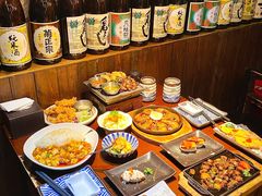 -小川洋风料理(江汉路店)