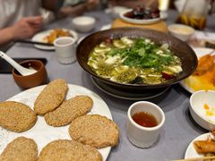 -金哥私房菜馆(张府园总店)