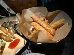 -The Cheebat 锌吧·Bistro(体育西店)