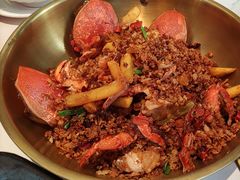 -避风塘·金牌店·夜宵(金玉兰店)