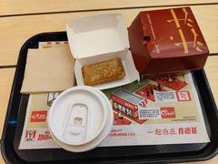 -肯德基(盛泽西环路店)