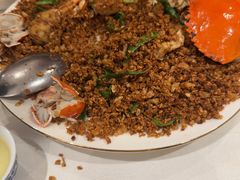 -喜记避风塘炒辣蟹(旗舰店)