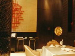-上海金桥红枫万豪酒店-万豪中餐厅