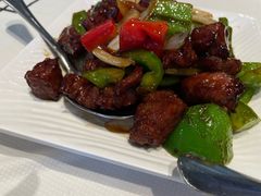 -华星餐厅