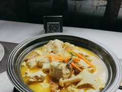 -野蔓果·山野菜(西湖景区·龙井茶田店)