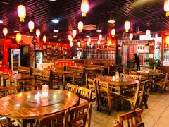 大堂-人民公社大食堂(谷埠街总店)