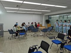 -优护佳医护级月嫂(和睦家浦西店)
