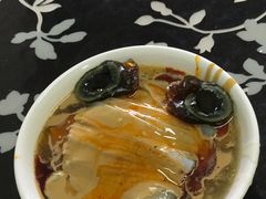 -何老二卤汁凉粉
