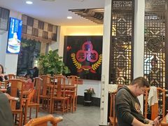 -奎元馆.百年奎元.非遗传承(西湖边的解放路店)