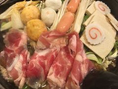 -左舞和风屋便当(金地店)