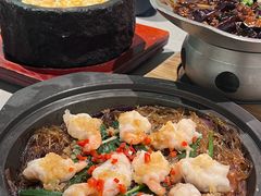 -绿茶餐厅(广州天河城店)