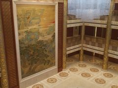 -钓鱼台国宾馆