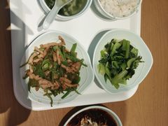 -东园小馆·早茶·淮扬小炒(蜀景店)