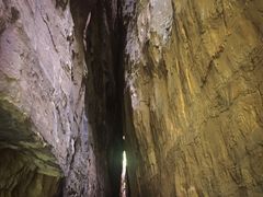 -孤山寨风景区