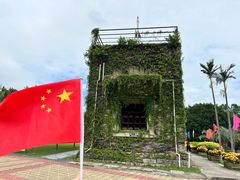 -大嶝英雄三岛战地观光园