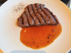 牛排-济南凯宾斯基酒店-THE VIEW云景全日制餐厅