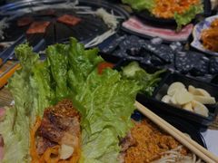 -莱真牛碳火烤肉(合肥旗舰店)