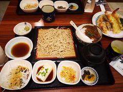 -纹兵卫手打荞麦面日料(虹桥本店)