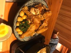 -烧鸟横丁(联发文创口岸店)