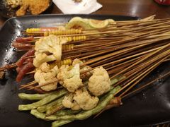 -长药唐师乐山油炸(石人直营店)