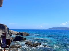 -三亚蜈支洲岛旅游区