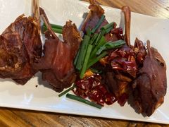 -冶建镜子·老南昌大排档·江西虾王(总店)