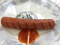 肠仔-渔记茶餐厅(渔村店)