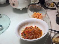 -味上湘菜馆(岳麓山店)