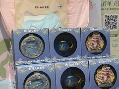 -霸王茶姬(正佳广场店)