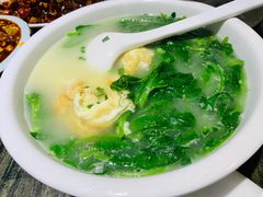 -庆合府重庆大排档(紫都城店)