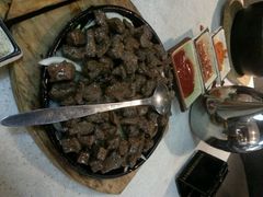 -将军牛排·尔滨地标朝鲜族美食(总店)