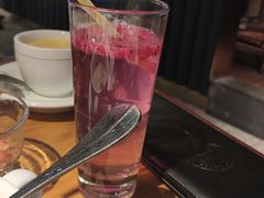 洛神茶-斗牛士牛排(南京东路店)