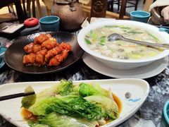 -安泰楼·佛跳墙创始人·传统闽味早茶·酒楼(三坊七巷闽菜地标店)