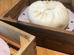 -食膳公园包子铺(烈士公园店)