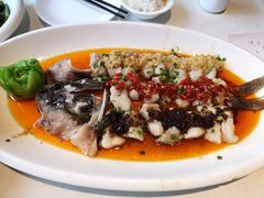 -巴陵全鱼席(湖南老字号汴河街店 )