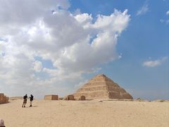 -吉萨金字塔群