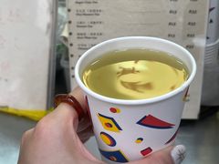 -公利真料竹蔗水(中环店)