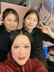 点击看大图 -盘子女人坊生日照·摄影馆(浦东店)