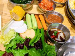 -姜虎东白丁烤肉(恒隆广场店)