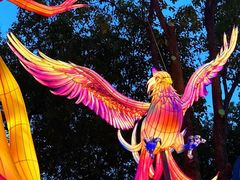 -武汉园博园(武汉自然博物馆)