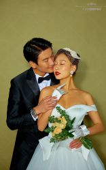 -王子宫殿婚纱摄影(环山路总店)