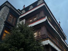 -松赞拉萨林卡酒店