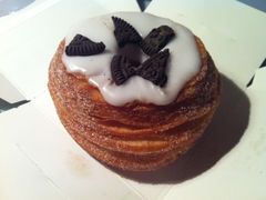 -西点坊(浦东香格里拉店)