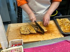 牛肉饼-王三姑牛肉饼