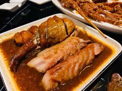 -越宴(西施山路店)