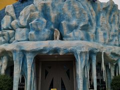 -济南方特东方神画