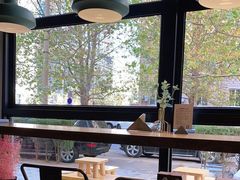 -ZM COFFEE(西安路店)