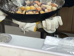 -普宁反沙番薯芋头