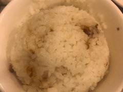 葱油饭-三美肉骨茶(柏威年广场店)